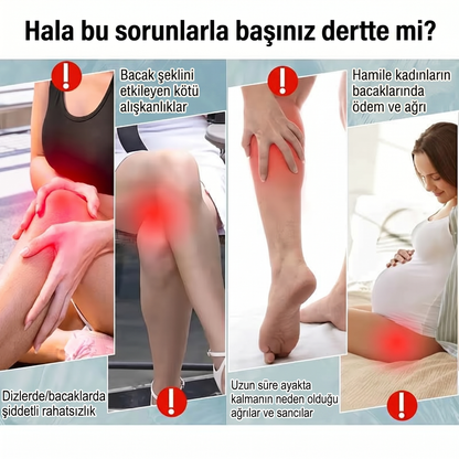 Relaks Destekleyici Yastık: Yan Yatanlar İçin Mükemmel Destek